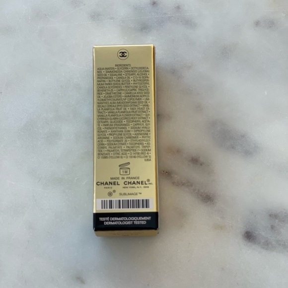 CHANEL La Creme NIB (set of 5 samples) - Picture 7 of 8